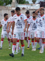 Empate aburrido en Vergara