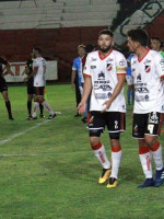 Maipú perdió en Catamarca y deberá esperar para clasificar
