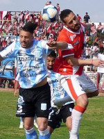 Maipú visita San Juan