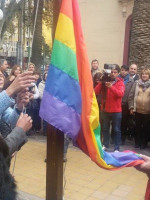 Maipú trabaja con jóvenes en diversidad