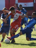 Gimnasia y Maipú se baten a duelo en el Parque