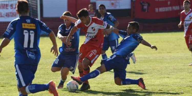 Gimnasia y Maipú se baten a duelo en el Parque