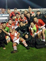 Maipú enfrenta a Temperley por Copa Argentina