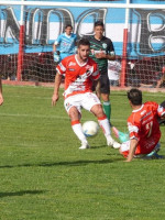 Empate en Vergara