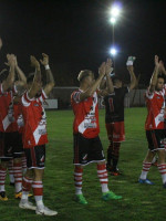 Empate mendocino