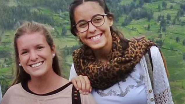 imagen Los acusados del crimen de Majo y Marina, más complicados