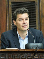 Presentaron un proyecto de ley contra el fracking en Mendoza