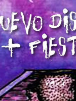 Mala Testa presenta su nuevo disco