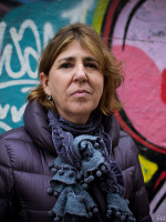 Diana Malamud: "Me da mucha lástima que usen la causa AMIA para cualquier fin"