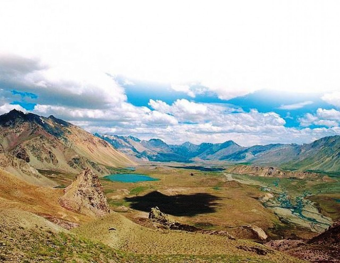 Proyecto de Mitigación del agua con arsénico, en la UNCUYO