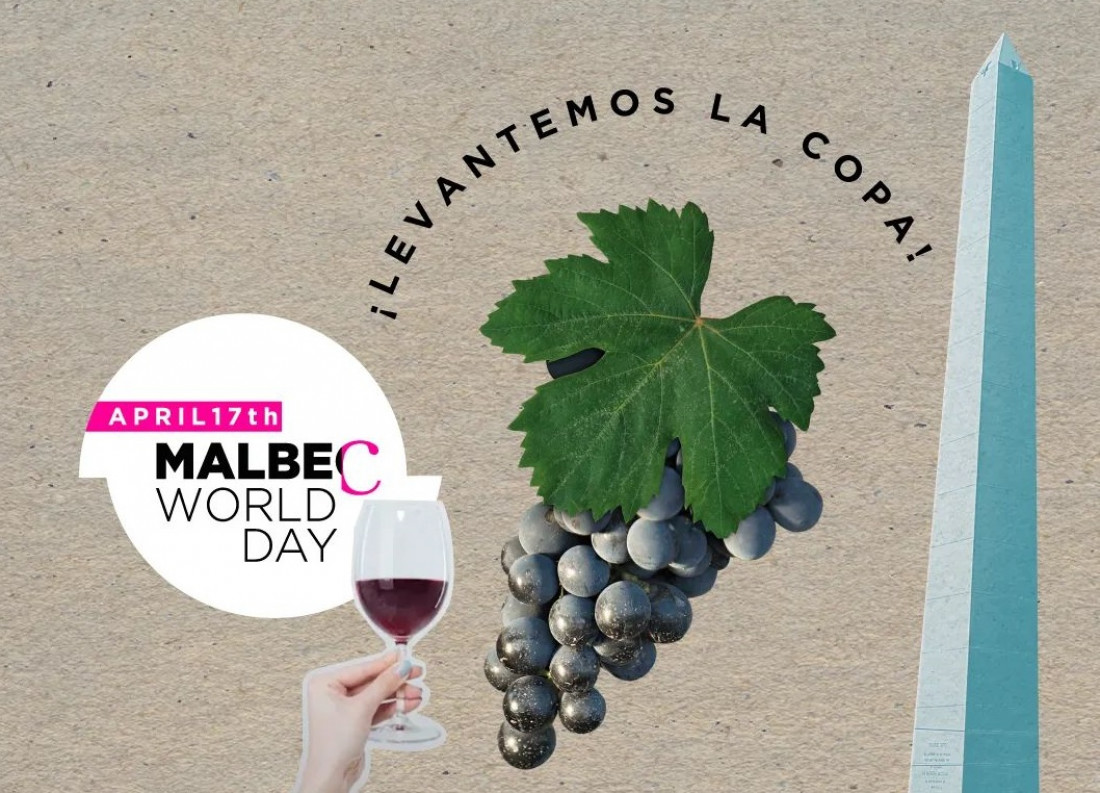 Día Internacional del Malbec: 10 datos de la variedad estrella de la vitivinicultura argentina