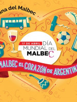 Una semana para celebrar el Malbec