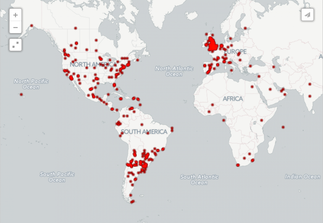 El día que el mundo habló del Malbec en Twitter