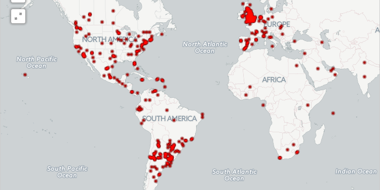 El día que el mundo habló del Malbec en Twitter