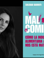 Malcomidos: "en nuestro país la comida es un tema cultural"