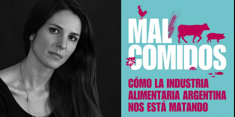 Malcomidos: "en nuestro país la comida es un tema cultural"