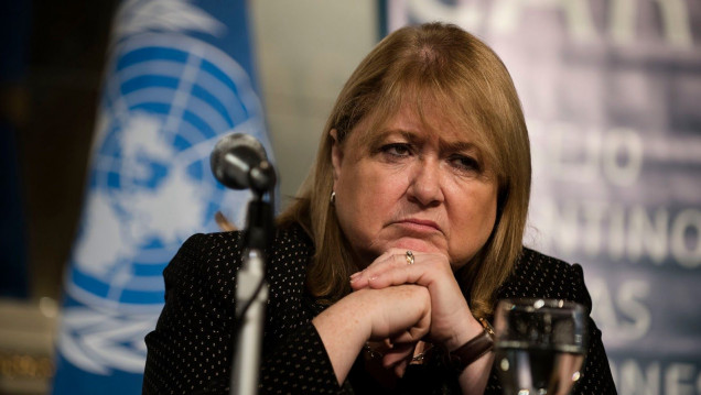 imagen La OEA evaluará el miércoles la situación crítica en Venezuela
