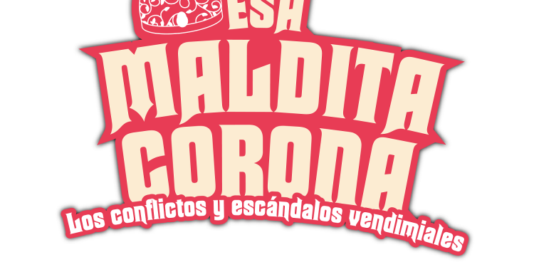 Esa maldita corona: escándalos en torno a nuestra Fiesta mayor