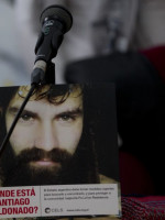 La CIDH citará al gobierno y a la familia Maldonado en Uruguay