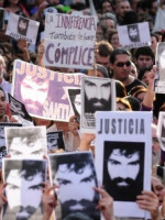 Piden que científicos del Conicet investiguen el caso Maldonado