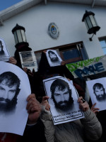 Caso Maldonado: "No hay testimonios que responsabilicen a Gendarmería"