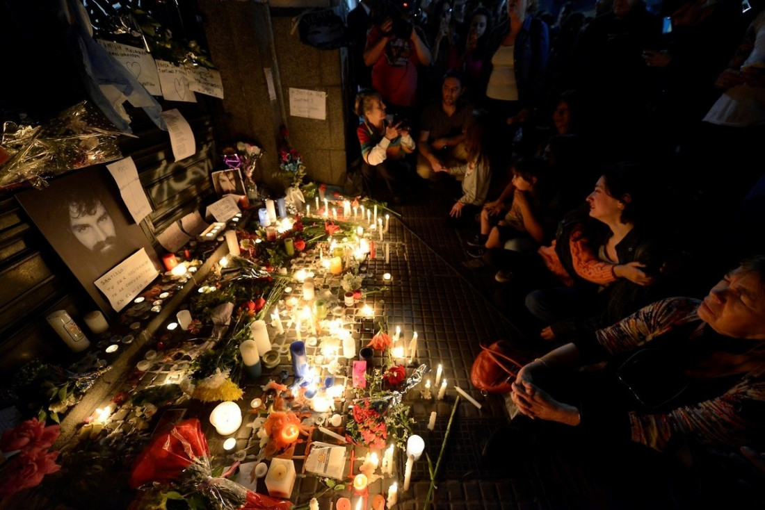 Santiago Maldonado: qué se sabe hoy sobre su muerte