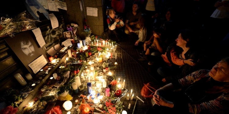Santiago Maldonado: qué se sabe hoy sobre su muerte