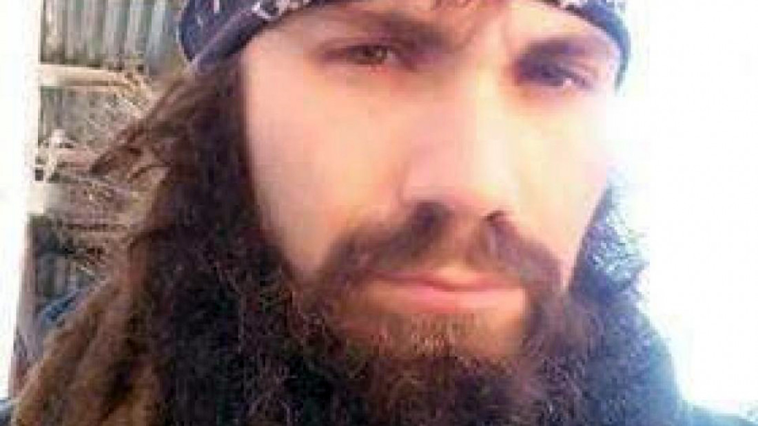 La desaparición de Santiago Maldonado