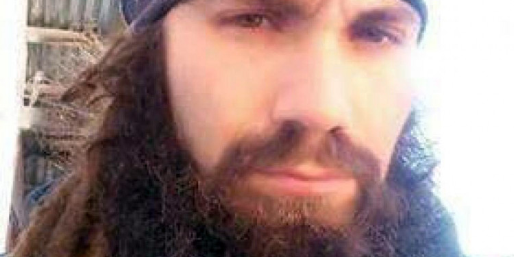 La desaparición de Santiago Maldonado