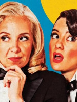 Malena Pichot y Vanesa Strauch presentan "Tenemos que hablar"
