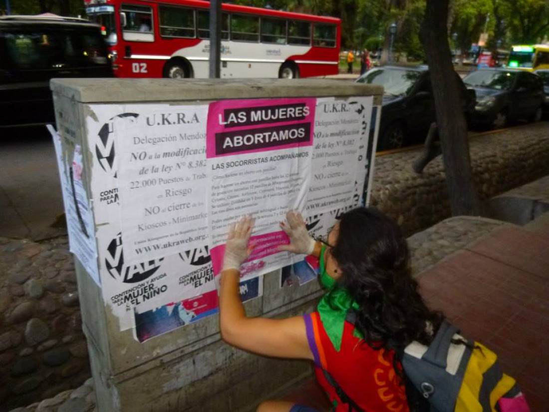 El derecho al Aborto, una lucha constante en América Latina y el Caribe