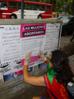 El derecho al Aborto, una lucha constante en América Latina y el Caribe
