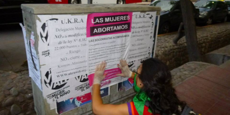 El derecho al Aborto, una lucha constante en América Latina y el Caribe