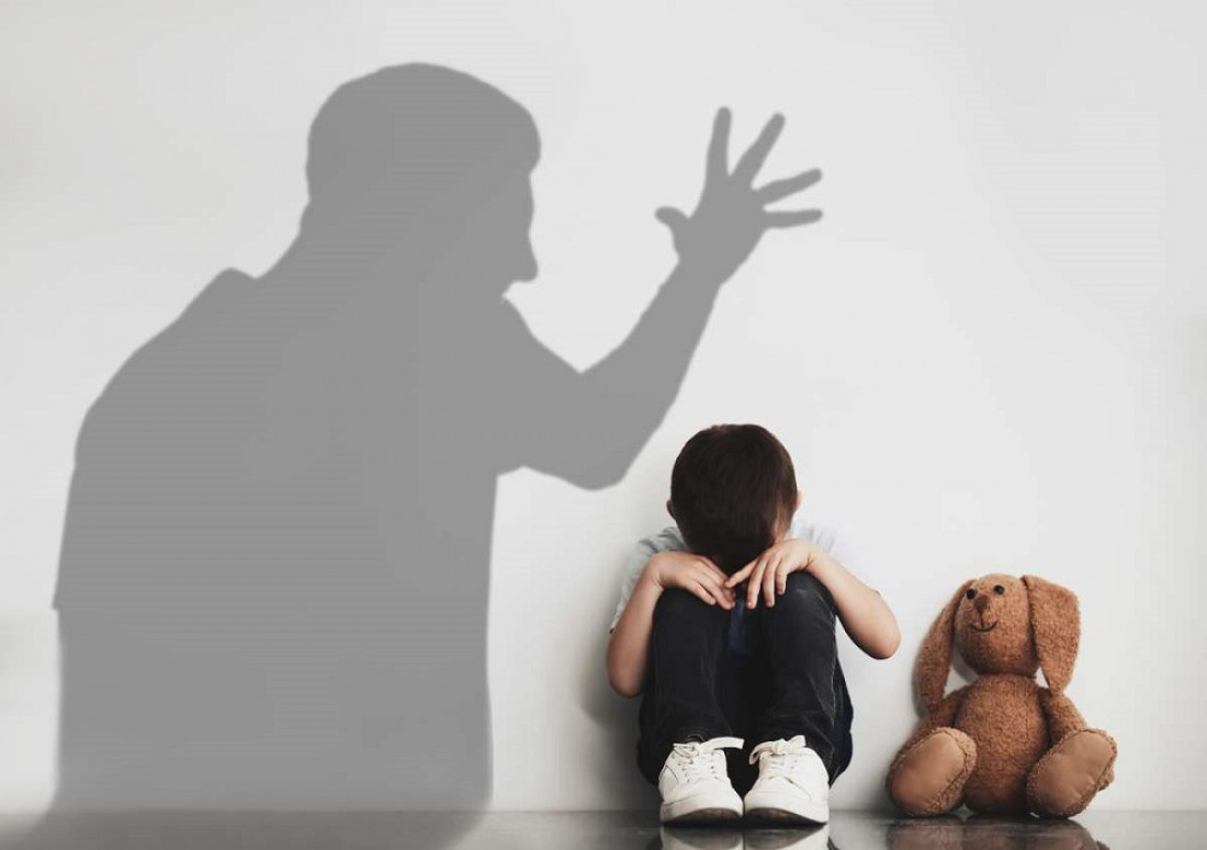Maltrato infantil: cómo visibilizar otras violencias, además del castigo físico
