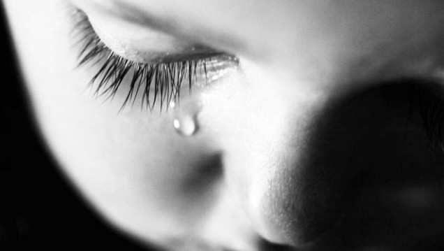 imagen Dos muertes por maltrato infantil indignan a Mendoza