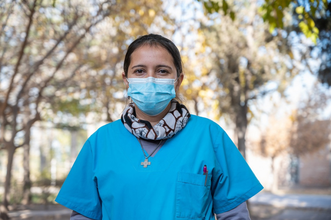 Antes y después de la Ley de Salud Mental: "Dejamos de ser custodios para ser profesionales de la salud"