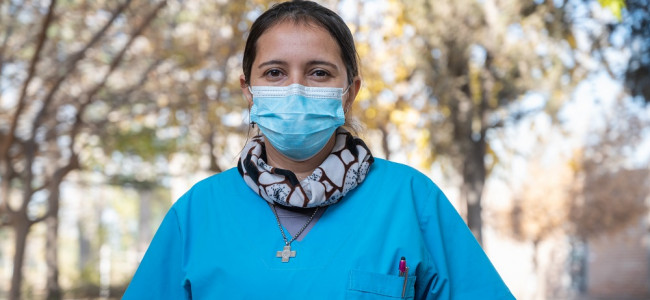 Antes y después de la Ley de Salud Mental: "Dejamos de ser custodios para ser profesionales de la salud"