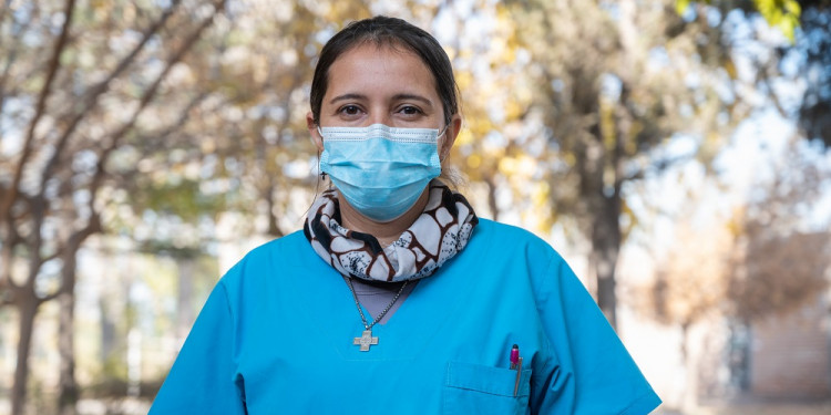 Antes y después de la Ley de Salud Mental: "Dejamos de ser custodios para ser profesionales de la salud"