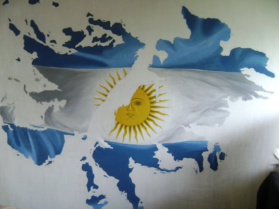 Cancillería argentina invitó al Reino Unido a profundizar el diálogo por la soberanía de Islas Malvinas