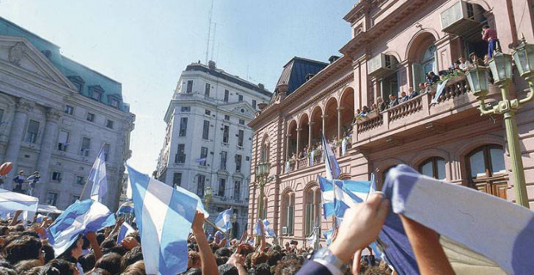  "Malvinas es una causa regional que todos los pueblos latinoamericanos reafirman"