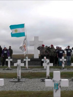 Identificaron a otro soldado caído en Malvinas: ya son 97