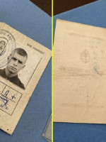 Malvinas y el hallazgo de 44 fotografías que buscan su propia historia