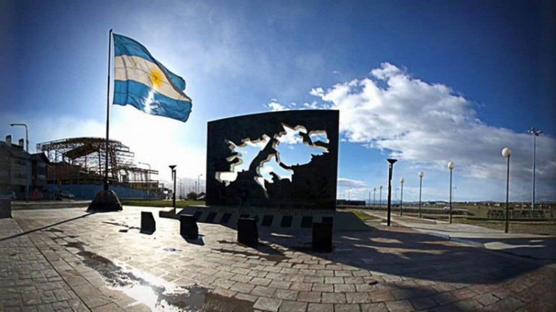 Podcast: Malvinas, historia y memoria