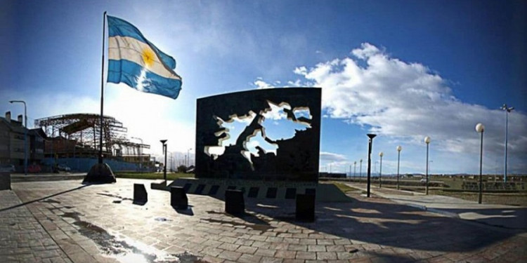 Podcast: Malvinas, historia y memoria