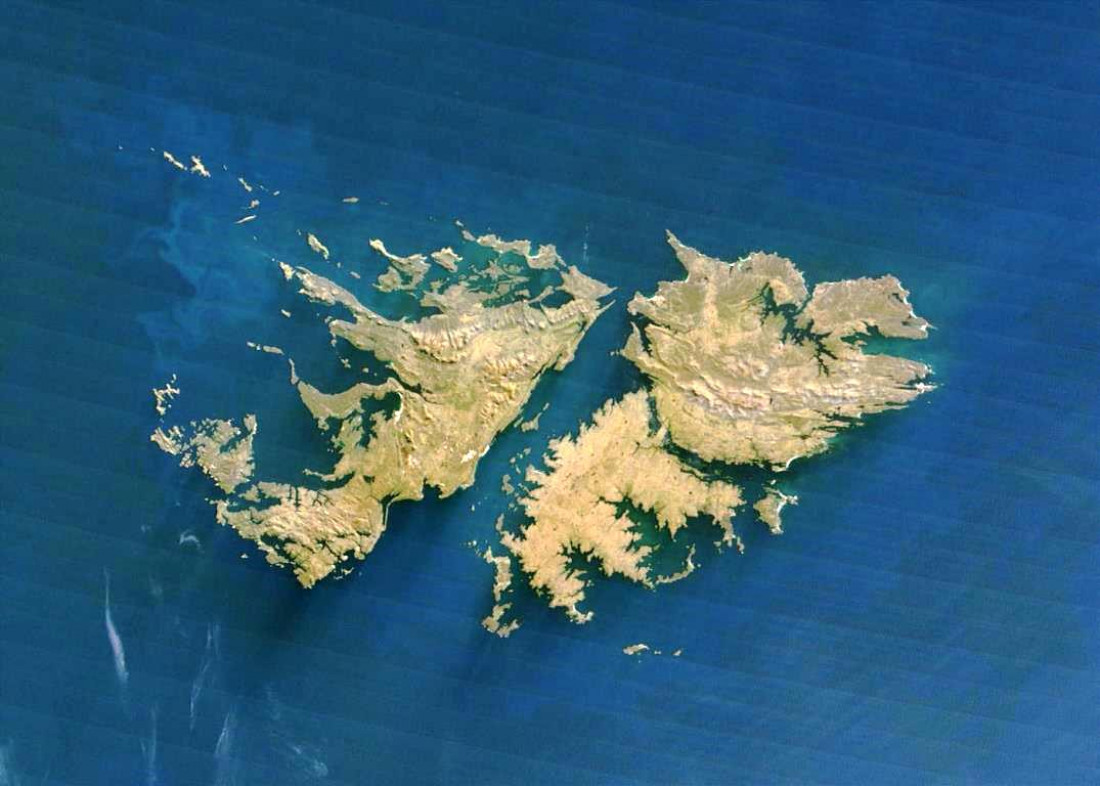 Islas Malvinas: acuerdo para avanzar en la búsqueda de restos de soldados argentinos