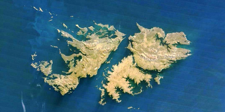 Islas Malvinas: acuerdo para avanzar en la búsqueda de restos de soldados argentinos