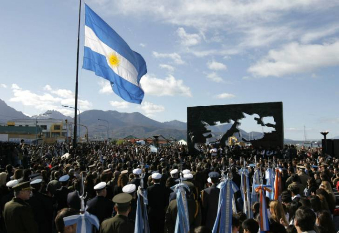 Londres se manifestó "muy preocupado" por el respaldo del Mercosur a Argentina