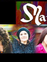 Mamma Soul llega desde Chile a "El Negra", Festival de Música Negra