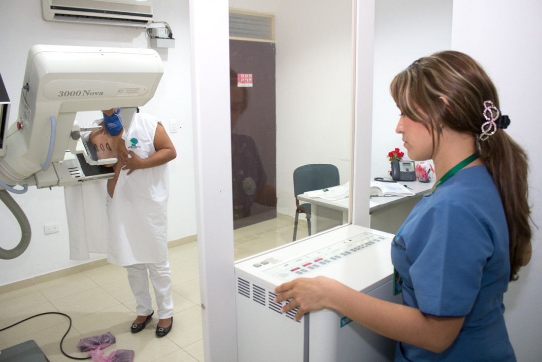 En Mendoza mueren 250 mujeres al año por cáncer de mama