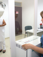En Mendoza mueren 250 mujeres al año por cáncer de mama